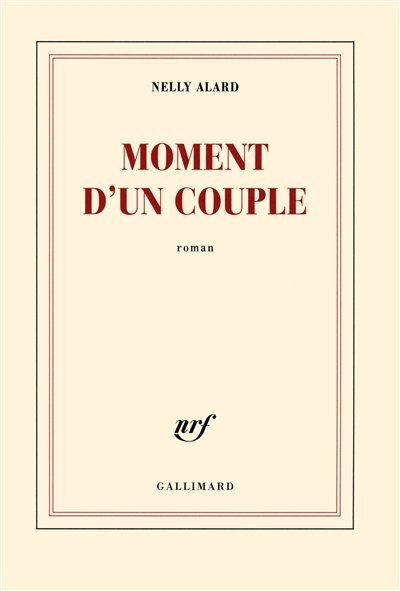Front cover_Moment d'un couple