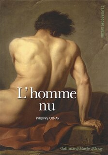 Front cover_L' homme nu
