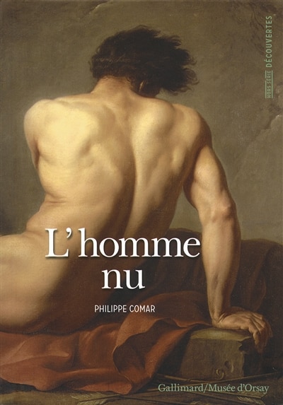 Front cover_L' homme nu