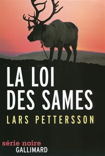 Front cover_La loi des Sames