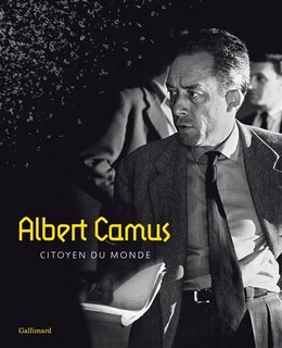 Front cover_Albert Camus
