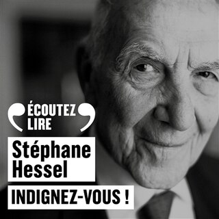 Front cover_Indignez-vous !