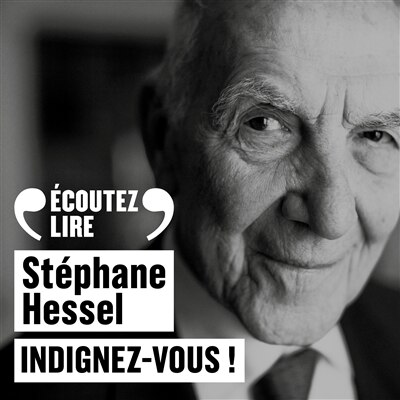 Front cover_Indignez-vous !