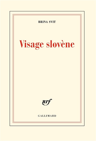 Front cover_Visage slov&egrave;ne