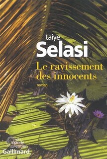Front cover_Le ravissement des innocents