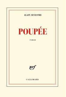 Front cover_Poupée