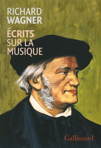 Front cover_Ecrits sur la musique