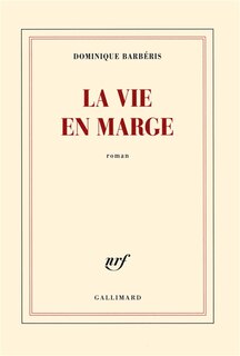 Couverture_La vie en marge