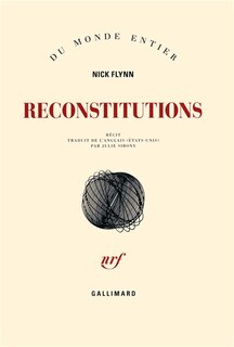 Front cover_Reconstitutions
