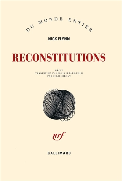 Front cover_Reconstitutions