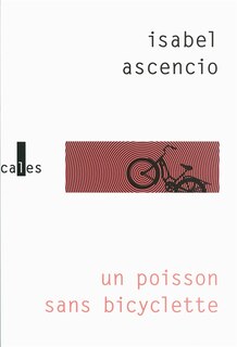 Front cover_Un poisson sans bicyclette