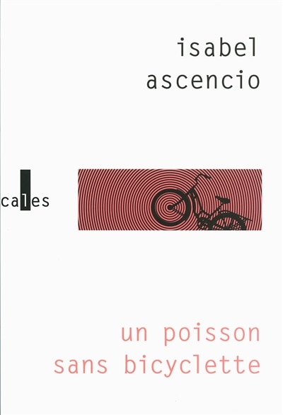 Front cover_Un poisson sans bicyclette