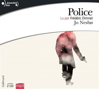 Police 2CD MP3