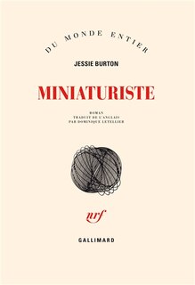 Front cover_Miniaturiste