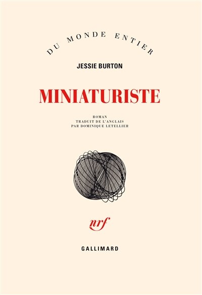 Front cover_Miniaturiste