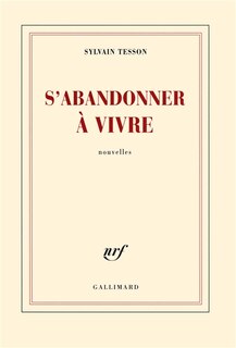 Couverture_S'abandonner à vivre