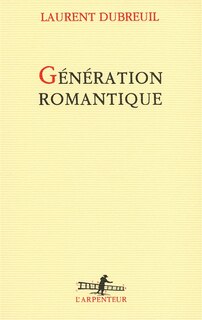 Couverture_G&eacute;n&eacute;ration romantique
