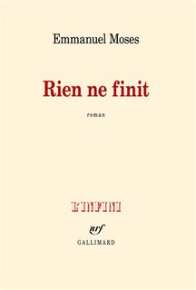 Front cover_Rien ne finit