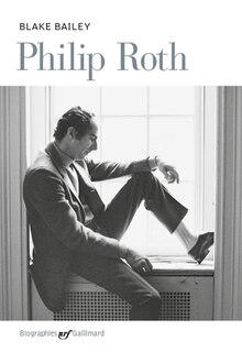 Front cover_Philip Roth