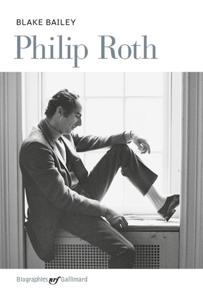 Front cover_Philip Roth