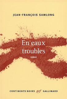 Front cover_En eaux troubles