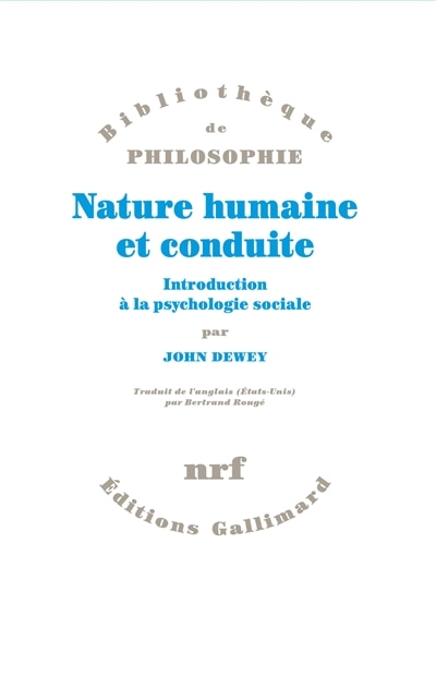 Couverture_Nature humaine et conduite