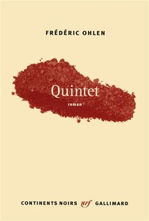 Front cover_Quintet