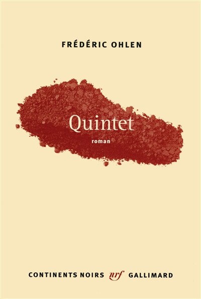 Front cover_Quintet