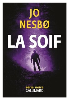 Couverture_La Soif