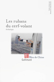 Front cover_Les rubans du cerf-volant