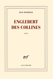 Couverture_Englebert des collines