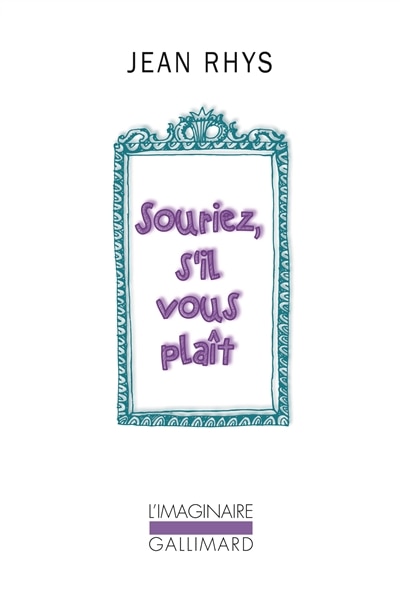Couverture_Souriez, s'il vous plait