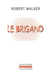 Front cover_Le brigand