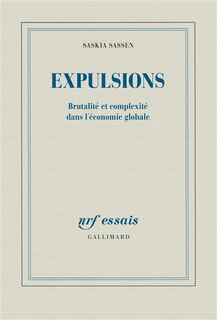 Front cover_Expulsions