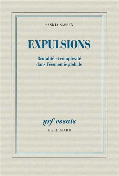 Front cover_Expulsions