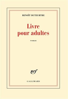 Couverture_Livre pour adultes
