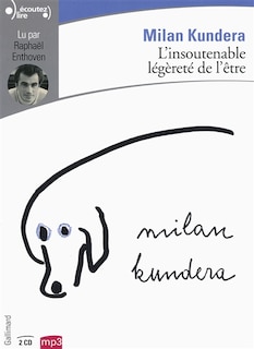 Front cover_L'insoutenable légèreté de l'être