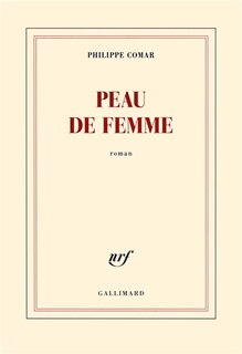 Front cover_Peau de femme