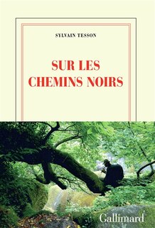 Couverture_Sur les chemins noirs