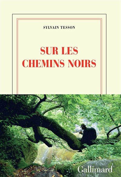 Couverture_Sur les chemins noirs