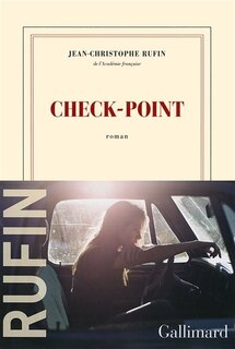 Front cover_Check point