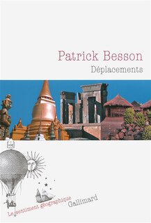 Front cover_Déplacements