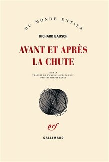 Front cover_Avant et après la chute