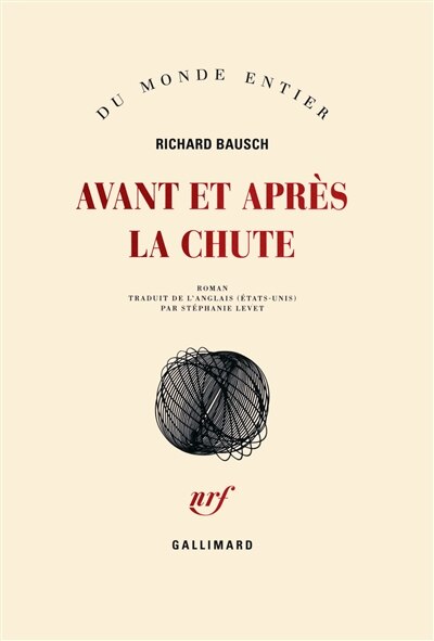 Front cover_Avant et après la chute