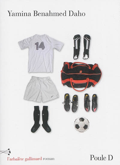 Front cover_Poule D
