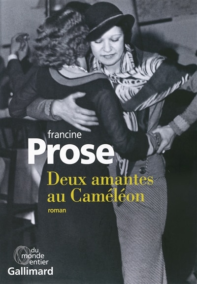 Couverture_Deux amantes au Cam&eacute;l&eacute;on