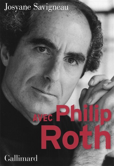 Couverture_Avec Philip Roth