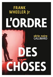 Couverture_L' ordre des choses