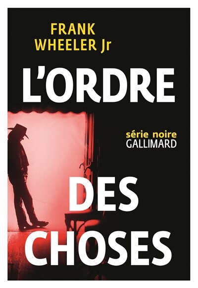 Couverture_L' ordre des choses