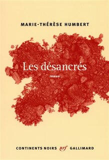 Couverture_Les désancrés